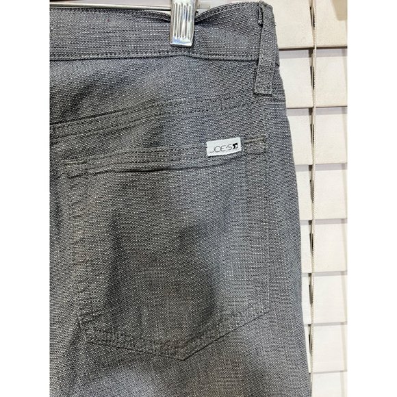 Joes Jeans Mens Gray Pants - Size‎ 31x31 - Picture 3 of 5